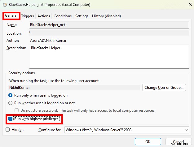 แก้ไขข้อผิดพลาด Task Scheduler 0x1 ใน Windows 10 และ 11 – คำแนะนำทีละขั้นตอน