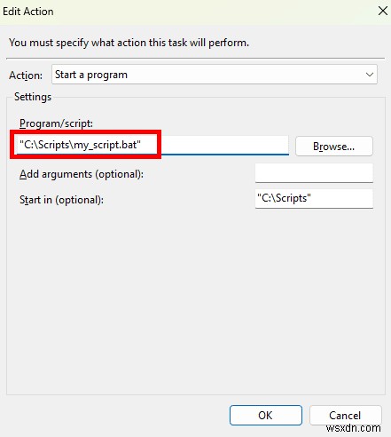 แก้ไขข้อผิดพลาด Task Scheduler 0x1 ใน Windows 10 และ 11 – คำแนะนำทีละขั้นตอน