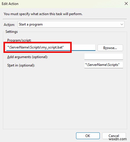 แก้ไขข้อผิดพลาด Task Scheduler 0x1 ใน Windows 10 และ 11 – คำแนะนำทีละขั้นตอน