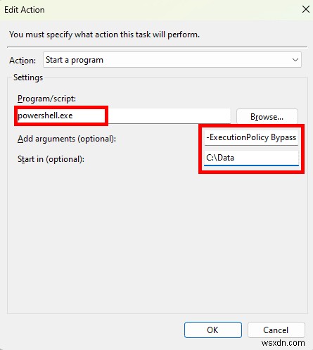 แก้ไขข้อผิดพลาด Task Scheduler 0x1 ใน Windows 10 และ 11 – คำแนะนำทีละขั้นตอน