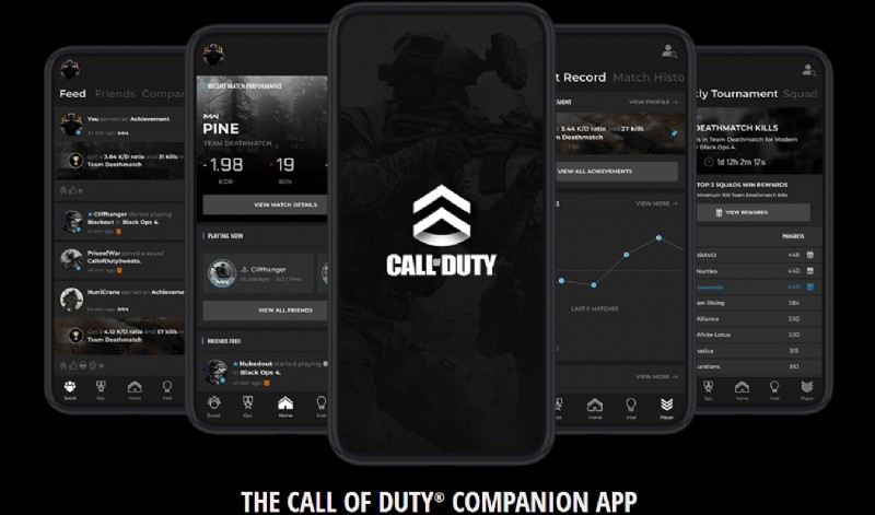 วิธีแก้ไขข้อผิดพลาด  คำเชิญเข้าร่วมปาร์ตี้ล็อค  ใน Call of Duty:Modern Warfare 2 