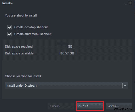 วิธีแก้ไขข้อผิดพลาด  คำเชิญเข้าร่วมปาร์ตี้ล็อค  ใน Call of Duty:Modern Warfare 2 