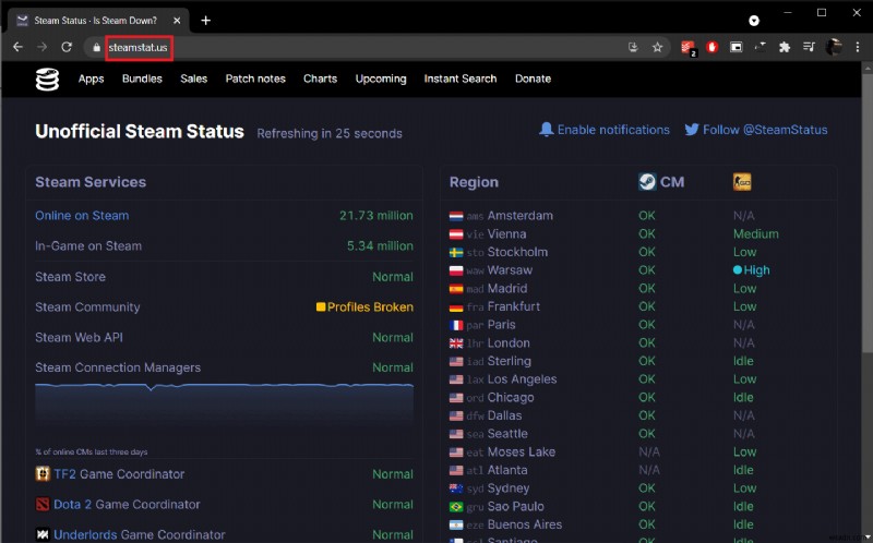 ข้อผิดพลาด Steam 101 อธิบายแล้ว:สาเหตุทั่วไปและการแก้ไขที่มีประสิทธิภาพ 11 ประการ