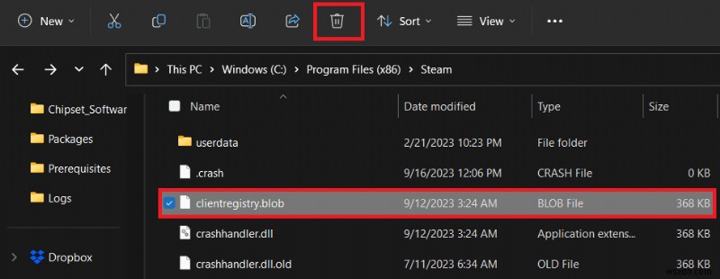 ข้อผิดพลาด Steam 101 อธิบายแล้ว:สาเหตุทั่วไปและการแก้ไขที่มีประสิทธิภาพ 11 ประการ