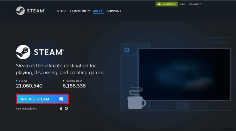 ข้อผิดพลาด Steam 101 อธิบายแล้ว:สาเหตุทั่วไปและการแก้ไขที่มีประสิทธิภาพ 11 ประการ