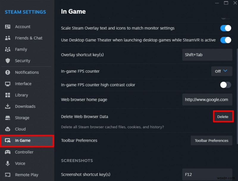Steam Error 105:คู่มือแก้ไขด่วนสำหรับการเล่นเกมที่ราบรื่น