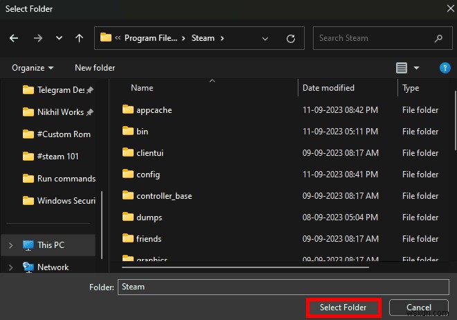 Steam Error 105:คู่มือแก้ไขด่วนสำหรับการเล่นเกมที่ราบรื่น