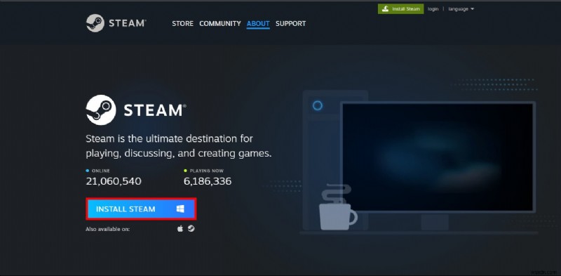 Steam Error 105:คู่มือแก้ไขด่วนสำหรับการเล่นเกมที่ราบรื่น