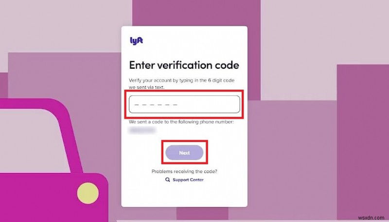 คำแนะนำทีละขั้นตอนในการสร้างและลงชื่อเข้าใช้บัญชี Lyft ของคุณ 