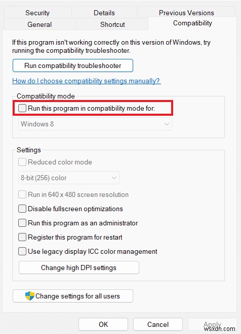 แก้ไข Just Cause 2 Fatal DirectX Error Code 3 – คำแนะนำทีละขั้นตอน 