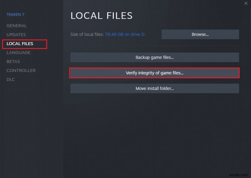 แก้ไข Just Cause 2 Fatal DirectX Error Code 3 – คำแนะนำทีละขั้นตอน 