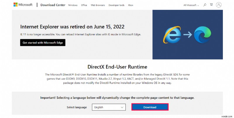 แก้ไข Just Cause 2 Fatal DirectX Error Code 3 – คำแนะนำทีละขั้นตอน 