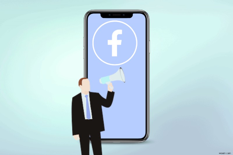 ประกาศกลุ่ม Facebook หลัก:คำแนะนำทีละขั้นตอน 