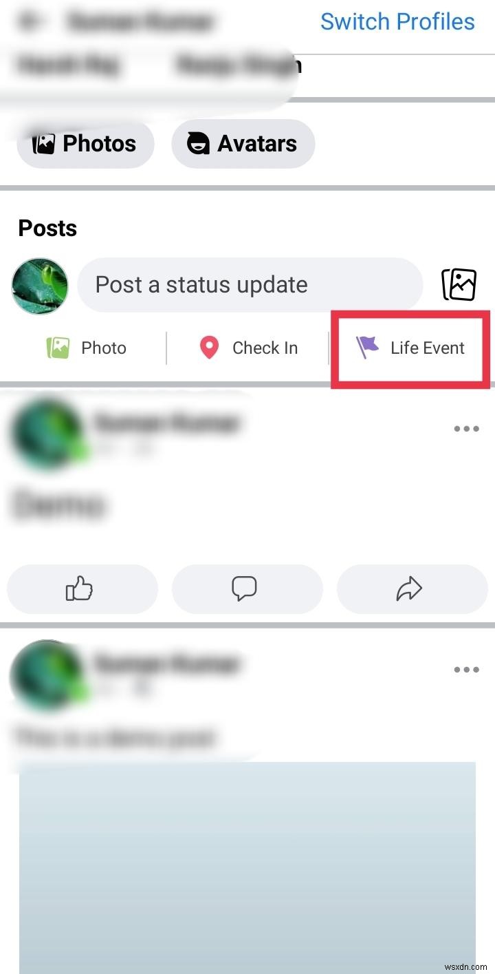 ประกาศกลุ่ม Facebook หลัก:คำแนะนำทีละขั้นตอน 