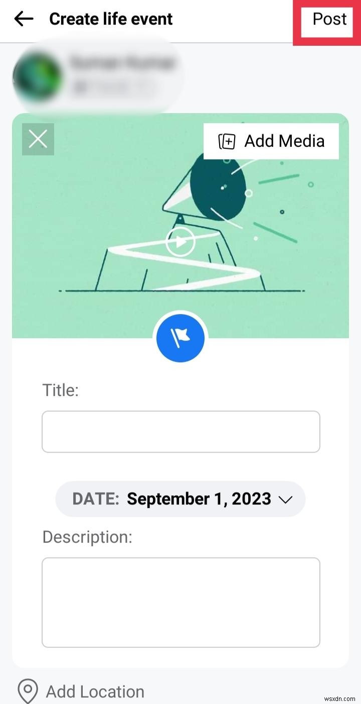 ประกาศกลุ่ม Facebook หลัก:คำแนะนำทีละขั้นตอน 