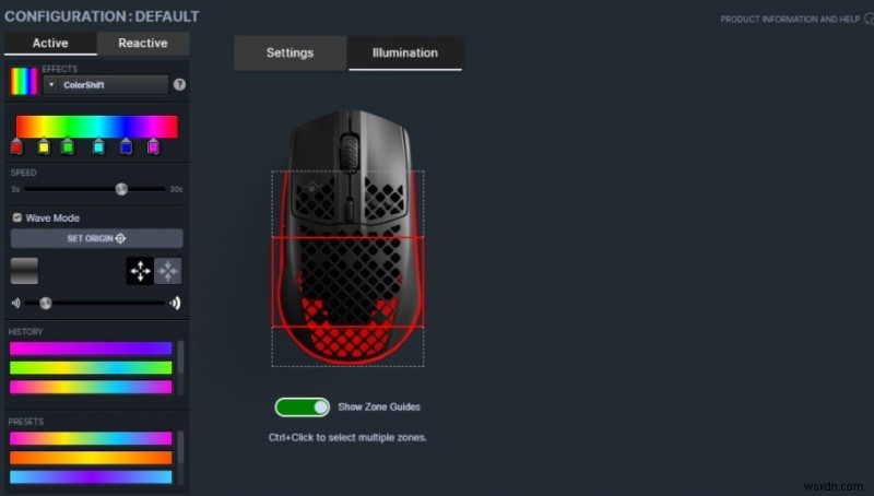 แก้ไขปัญหาฟิวชั่น Gigabyte RGB:คู่มือการแก้ไขปัญหาฉบับย่อ 