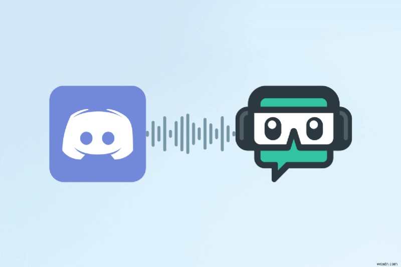 ผสานรวมเสียง Discord เข้ากับ Streamlabs ได้อย่างราบรื่น:คำแนะนำทีละขั้นตอน 