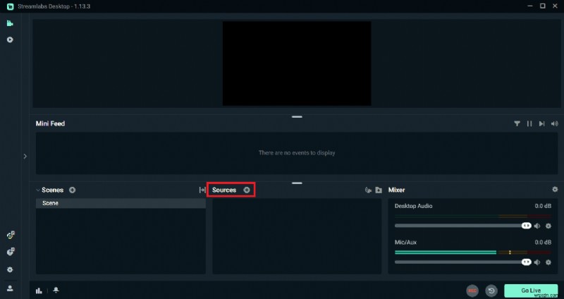 ผสานรวมเสียง Discord เข้ากับ Streamlabs ได้อย่างราบรื่น:คำแนะนำทีละขั้นตอน 