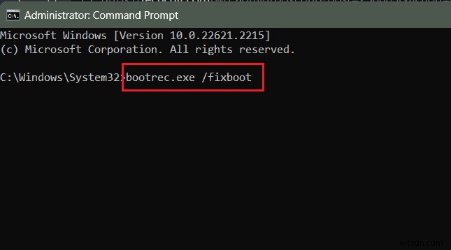แก้ไข Windows 11 Automatic Repair Loop:คำแนะนำทีละขั้นตอนฉบับย่อ