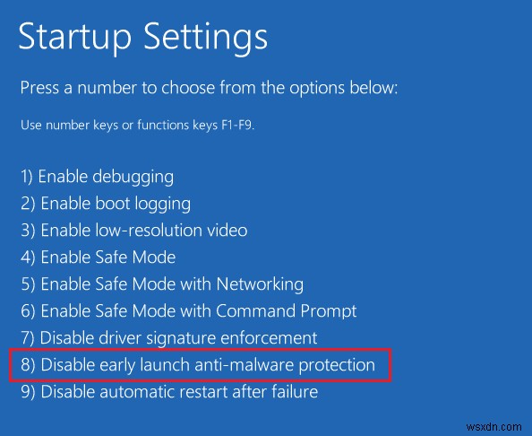 แก้ไข Windows 11 Automatic Repair Loop:คำแนะนำทีละขั้นตอนฉบับย่อ