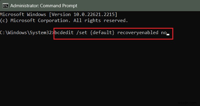 แก้ไข Windows 11 Automatic Repair Loop:คำแนะนำทีละขั้นตอนฉบับย่อ