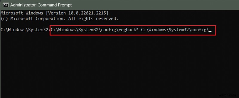 แก้ไข Windows 11 Automatic Repair Loop:คำแนะนำทีละขั้นตอนฉบับย่อ