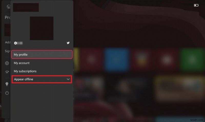 วิธีตรวจสอบว่าเพื่อนปรากฏออฟไลน์บน Xbox หรือไม่ - คู่มือฉบับย่อ