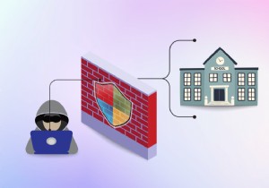 การเข้าถึงไซต์โรงเรียนที่ถูกจำกัด:VPN และกลยุทธ์ทางเลือก 