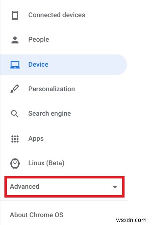 คำอธิบาย Chromebook Powerwash:เมื่อใดควรรีเซ็ตและเพิ่มประสิทธิภาพอย่างไร