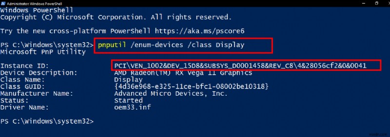 การรีเซ็ตไดรเวอร์กราฟิกของคุณ:มันทำอะไร ประโยชน์ และวิธีดำเนินการบน Windows 11 