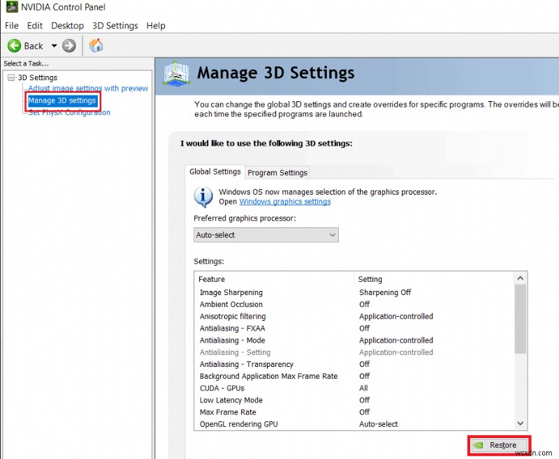 การรีเซ็ตไดรเวอร์กราฟิกของคุณ:มันทำอะไร ประโยชน์ และวิธีดำเนินการบน Windows 11 