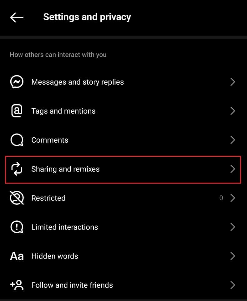 ไม่สามารถแชร์ไปที่ Instagram Story ได้ใช่ไหม นี่คือเหตุผลและวิธีการแก้ไข 