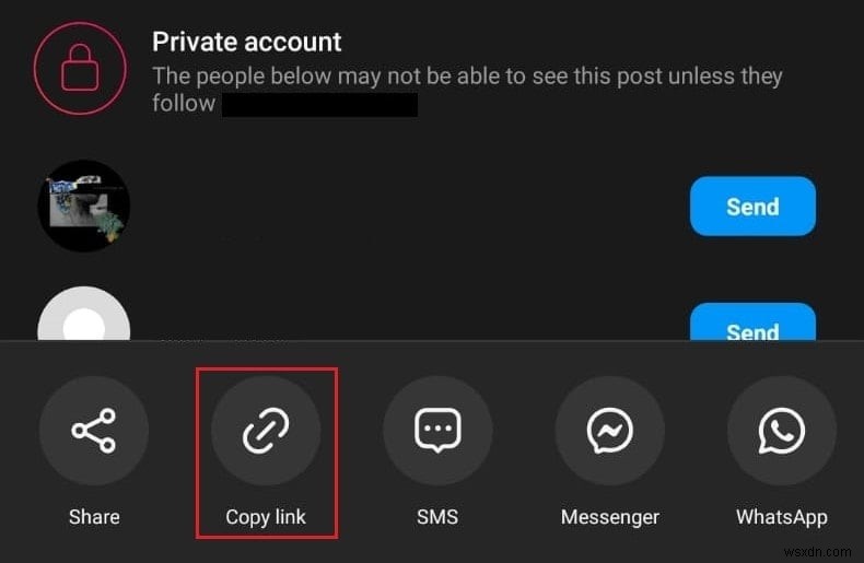 ไม่สามารถแชร์ไปที่ Instagram Story ได้ใช่ไหม นี่คือเหตุผลและวิธีการแก้ไข 
