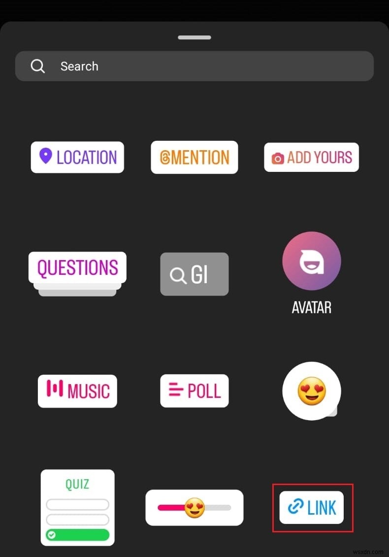 ไม่สามารถแชร์ไปที่ Instagram Story ได้ใช่ไหม นี่คือเหตุผลและวิธีการแก้ไข 