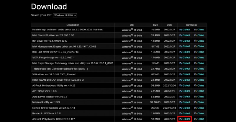 แก้ไขปัญหาแสง ASRock Polychrome RGB:คำแนะนำทีละขั้นตอน 