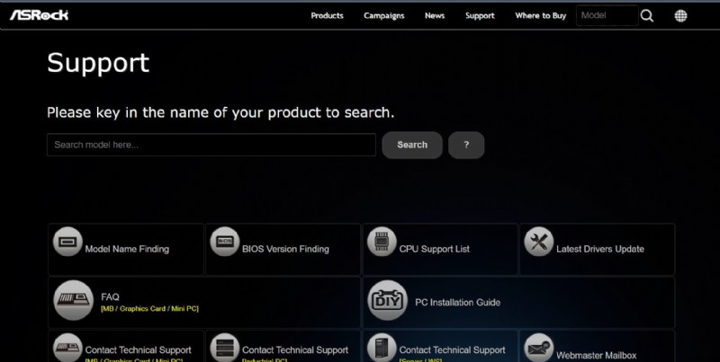 แก้ไขปัญหาแสง ASRock Polychrome RGB:คำแนะนำทีละขั้นตอน 