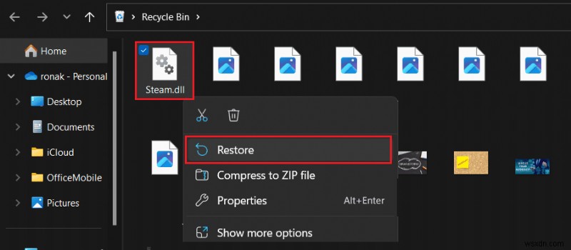 แก้ไขข้อผิดพลาด Steam API DLL ที่ขาดหายไปใน Windows 11:9 การแก้ไขที่ได้รับการพิสูจน์แล้ว 
