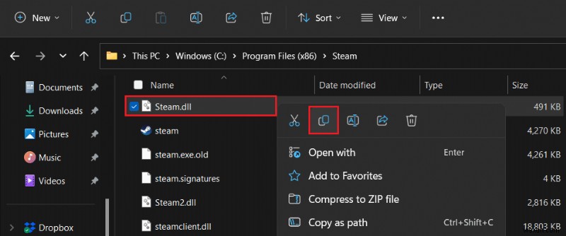 แก้ไขข้อผิดพลาด Steam API DLL ที่ขาดหายไปใน Windows 11:9 การแก้ไขที่ได้รับการพิสูจน์แล้ว 