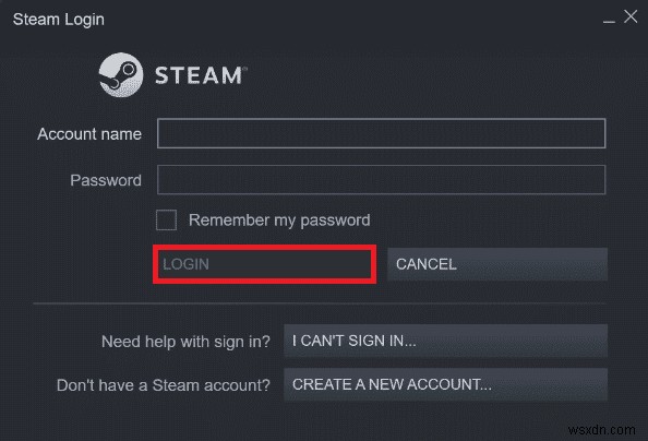 แก้ไขข้อผิดพลาด Steam API DLL ที่ขาดหายไปใน Windows 11:9 การแก้ไขที่ได้รับการพิสูจน์แล้ว 