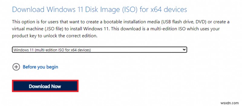 ทำความสะอาดการติดตั้ง Windows 11 โดยไม่ต้องใช้ไดรฟ์ USB:คำแนะนำทีละขั้นตอน 