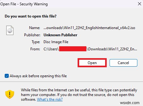 ทำความสะอาดการติดตั้ง Windows 11 โดยไม่ต้องใช้ไดรฟ์ USB:คำแนะนำทีละขั้นตอน 