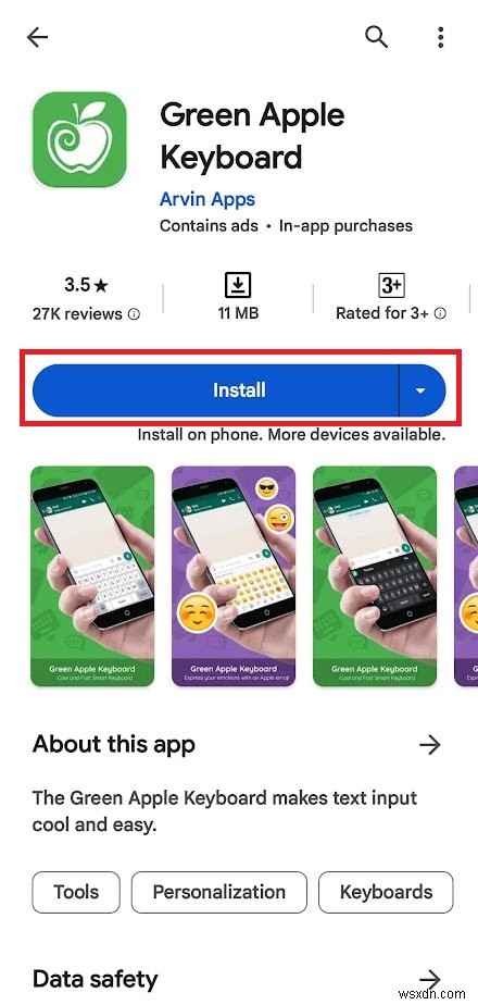 วิธีเพิ่ม iOS 14 Emojis ลงในโทรศัพท์ Android ของคุณ 