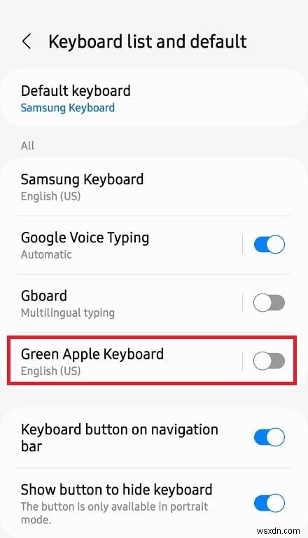 วิธีเพิ่ม iOS 14 Emojis ลงในโทรศัพท์ Android ของคุณ 