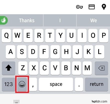 วิธีเพิ่ม iOS 14 Emojis ลงในโทรศัพท์ Android ของคุณ 