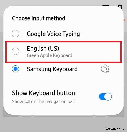 วิธีเพิ่ม iOS 14 Emojis ลงในโทรศัพท์ Android ของคุณ 