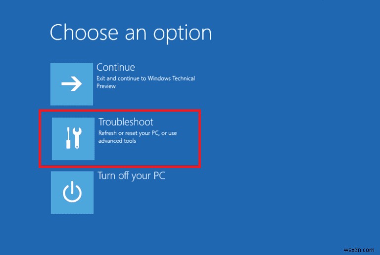 หยุดการเตรียมลูปการซ่อมแซมอัตโนมัติของ Windows 10 ที่ไม่มีที่สิ้นสุด – วิธีแก้ปัญหาทีละขั้นตอน 