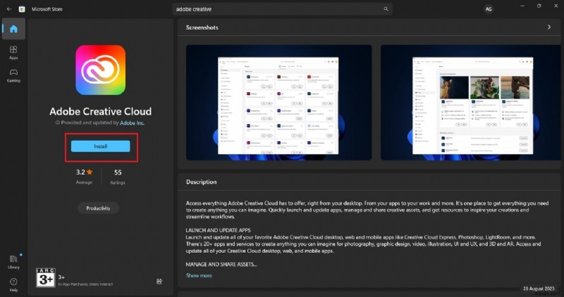 ปลดล็อค Photoshop Beta:คุณสมบัติ คุณประโยชน์ และคู่มือการดาวน์โหลดทีละขั้นตอน 