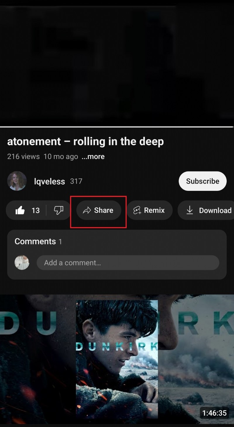 แชร์วิดีโอ YouTube ของคุณบน Instagram:ขั้นตอนง่ายๆ สำหรับโพสต์ เรื่องราว และคลิปม้วน