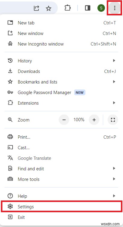 แก้ไข Google Voice Search บน Windows 10:คู่มือการแก้ไขปัญหาทีละขั้นตอน