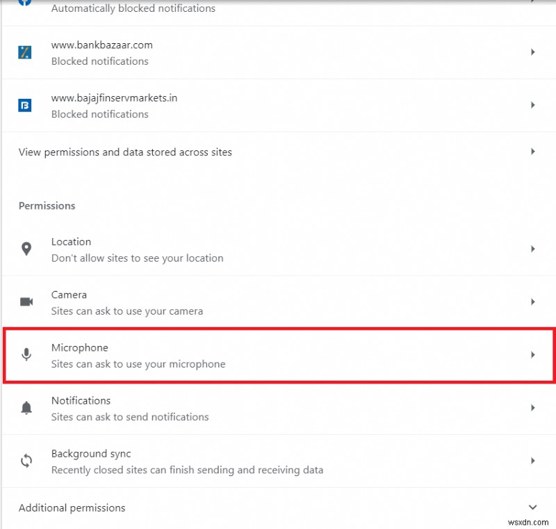 แก้ไข Google Voice Search บน Windows 10:คู่มือการแก้ไขปัญหาทีละขั้นตอน